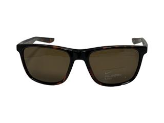 NIKE ESSENTIAL ENDEAVOR P EV1124 220 POLARIZED MEN'S SUNGLASSES TORTOISE